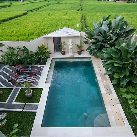 Ananditha Villa